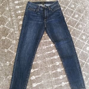 NWT high rise skinny 👖